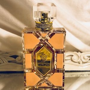 wildfox parfum